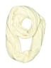 INC International Concepts Ivory Scarf One size - photo 1