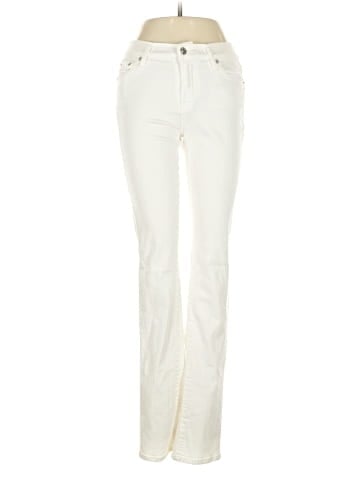 Red Engine Jeans (view 1)