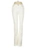 Red Engine Ivory Jeans Size 27 waist - photo 1