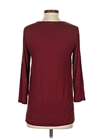 MICHAEL Michael Kors 3/4 Sleeve Blouse (view 2)