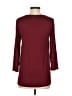 MICHAEL Michael Kors 100% Polyester Burgundy 3/4 Sleeve Blouse Size P (petite) - photo 2