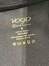 VOGO Athletica Blue Track Jacket Size M - photo 6