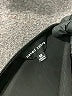 Naked Zebra 100% Polyester Black Long Sleeve Blouse Size M - photo 7