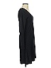 Horny Toad Solid Black Casual Dress Size XS - photo 4