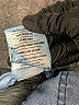 Barbell Apparel Solid Blue Jeans Size 25 waist - photo 5