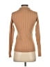 Saks Fifth Avenue Tan Pullover Sweater Size XS - photo 2