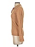 Saks Fifth Avenue Tan Pullover Sweater Size XS - photo 5