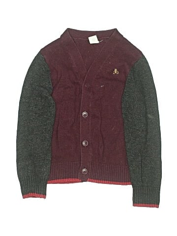 Baby Gap Cardigan (view 1)