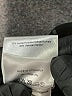 Won Hundred Stripes Black Casual Pants Size 36 waist - photo 8