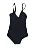 Lively Black Bodysuit Size S - photo 1