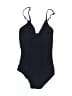 Lively Black Bodysuit Size S - photo 2