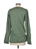 Hard Tail Green Long Sleeve Top Size XS - photo 2
