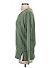Hard Tail Green Long Sleeve Top Size XS - photo 5