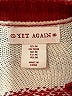 Yet Again Print White Pullover Sweater Size M - photo 7