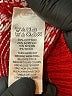 Yet Again Print White Pullover Sweater Size M - photo 8