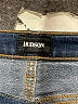 Hudson Jeans Color Block Blue Jeans Size 30 waist - photo 4
