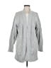 In every Story Gray Cardigan Size M - photo 1