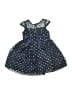 Rare Editions Stars Blue Dress Size 3T - 3 - photo 2