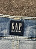 Gap Blue Jeans Size 28 waist - photo 7
