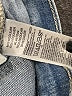 Gap Blue Jeans Size 28 waist - photo 8