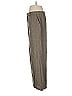 Escada Chevron-herringbone Brown Tan Dress Pants Size EU 40 / US 10 - photo 5