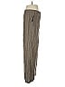 Escada Chevron-herringbone Brown Tan Dress Pants Size EU 40 / US 10 - photo 4