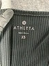 Athleta Black Active Tank Size XS - photo 7
