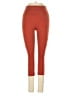 Lululemon Athletica Orange Active Pants Size 2 - photo 1