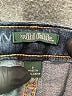 Wild Fable Hearts Blue Jeans Size 6 - photo 7