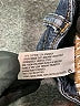 Wild Fable Hearts Blue Jeans Size 6 - photo 8