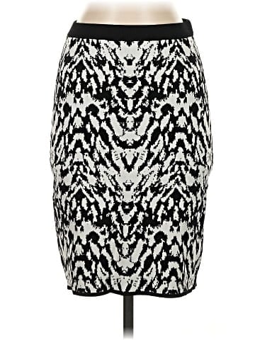 Carmen Carmen Marc Valvo Formal Skirt (view 1)
