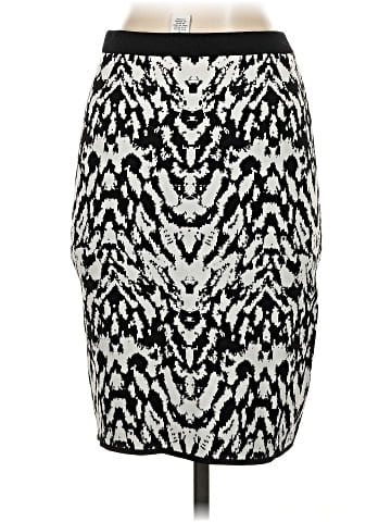 Carmen Carmen Marc Valvo Formal Skirt (view 2)