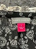 Vince Camuto 100% Polyester Silver Long Sleeve Blouse Size L - photo 3