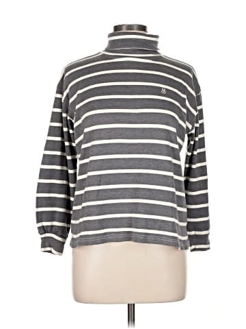 Bill Blass Turtleneck Sweater (view 1)