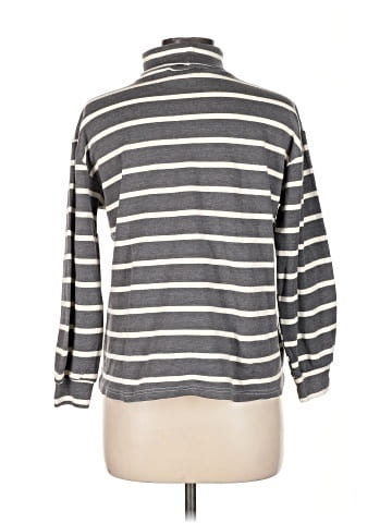 Bill Blass Turtleneck Sweater (view 2)