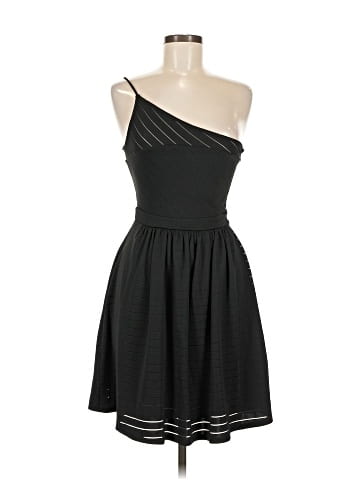 BCBGeneration Cocktail Dress (view 1)