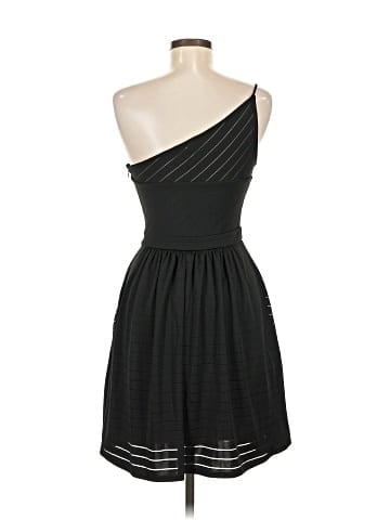 BCBGeneration Cocktail Dress (view 2)