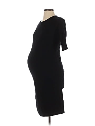 A Pea in the Pod Cocktail Dress (view 1)