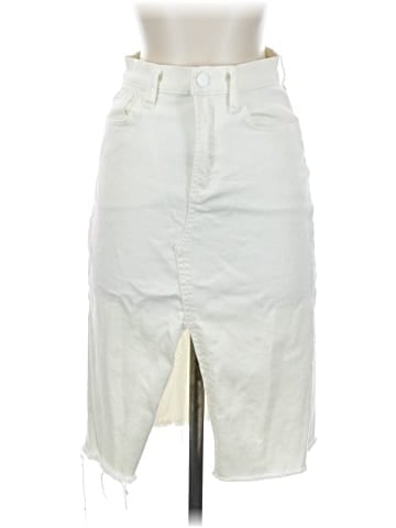 Joe's Jeans Denim Skirt (view 1)