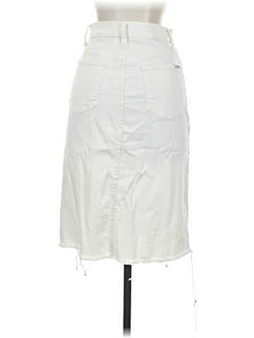 Joe's Jeans Denim Skirt (view 2)