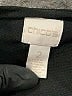 Chico's 100% Polyester Black Sleeveless Top Size Lg (2) - photo 7