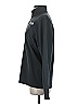 Nike 100% Polyester Black Pullover Sweater Size S - photo 5
