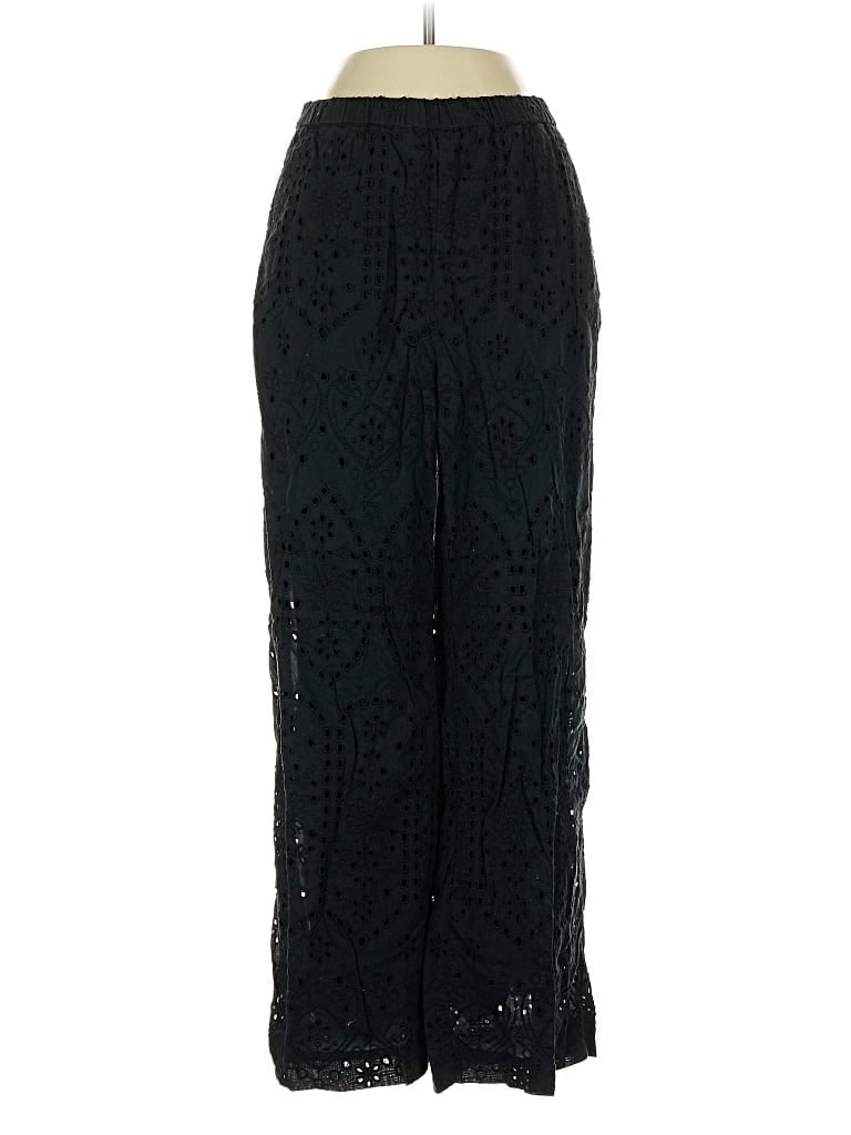 Pre-owned Abercrombie & Fitch Dress Pants In Blue