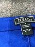 NYCC Blue Formal Skirt Size S - photo 4