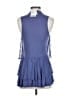 Clu + Willoughby Blue Sleeveless Blouse Size XS - photo 2