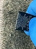 Generation Love Black Wool Pullover Sweater Size XS - photo 8
