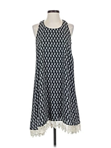 Basil heart Lola Casual Dress (view 1)