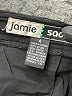 Jamie Sadock Black Skort Size 4 - photo 4