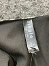 Single Los Angeles 100% Polyester Silver Sleeveless Blouse Size S - photo 3