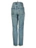 Old Navy Stars Blue Jeans Size 00 - photo 2